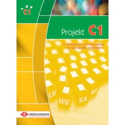 Projekt C1 (Βιβλίο Μαθητή)